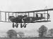 Handley Page O/400 D8345 in flight (Yvon Maillet via Ed Adams)